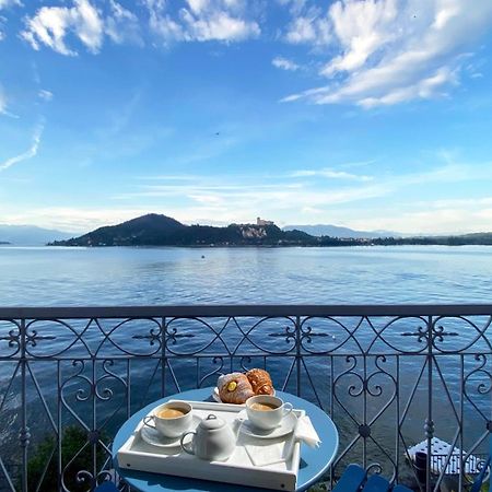 Fwl Romance On The Lake - Panorama Arona Exterior photo