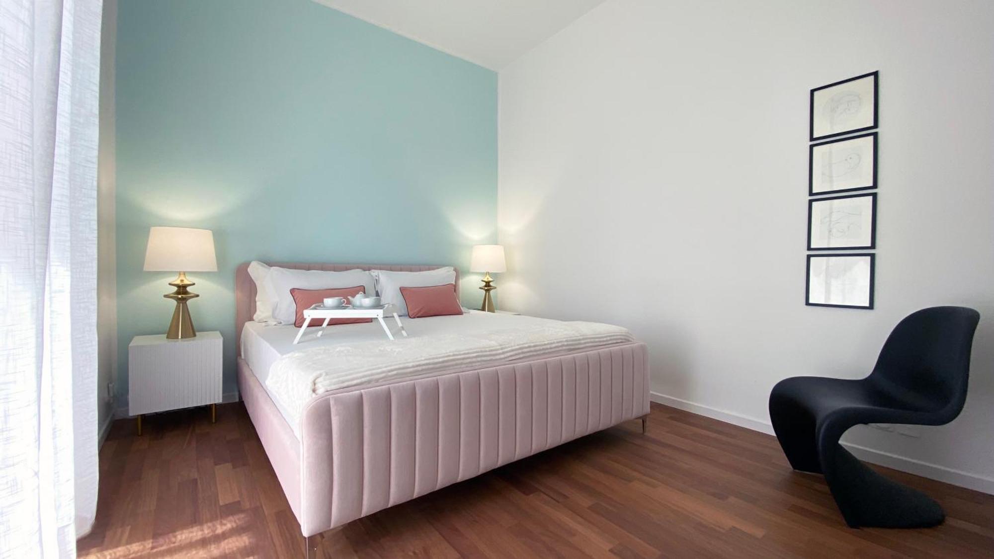 Fwl Romance On The Lake - Panorama Arona Exterior photo